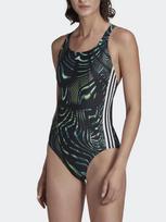 ADIDAS Moteriškas maudymosi kostiumėlis