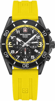 Vyriškas Laikrodis SWISS ALPINE MILITARY RAPTOR 7029.9878