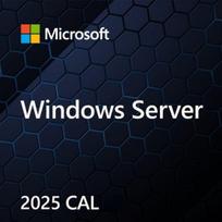 OEM Win Svr CAL 2025 User PL  5Clt       EP2-25286 | EP2-25286 | 196388488094