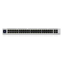 Switch Ubiquiti UniFi Pro 48 (USW-Pro-48-POE) | USW-Pro-48-POE | 817882027656