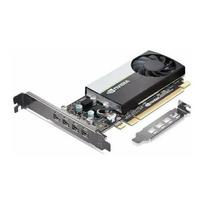 Karta graficzna Lenovo Quadro T1000 8GB GDDR6 (4X61J52233) | 4X61J52233 | 0195892052913