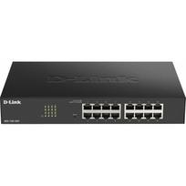 Przełącznik DGS-1100-24PV2 Switch 24GE PoE | DGS-1100-24PV2/E | 0790069467837