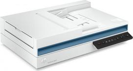 Skaner HP ScanJet Pro 3600 (20G06A) | 20G06A#B19 | 0195697674020