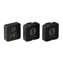 Mikrofonas Rode Wireless Pro (WIPRO) | WIPRO | 5907153319865