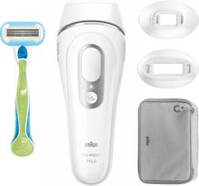 Depiliatorius Braun Braun Silk-expert Pro 3 PL 3122 | 238410 | 7500435238410
