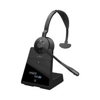 Ausinės GN Audio Germany JABRA Engage 75 SE Mono | 9656-583-111 | 5706991030976