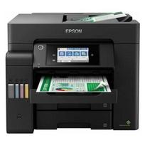 Daugiaveiklis Epson EcoTank* Pro ET-16685 (C11CH71412) | C11CH71412 | 8715946734569