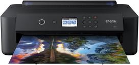 EPSON Expression Photo HD XP-15000 Tintenstrahldrucker A3 25€ Cashback | C11CG43402 | 8715946633893