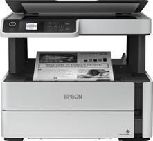 Daugiafunkcis įrenginys Epson EcoTank* ET-M2170 | S0223642 | 8715946663470