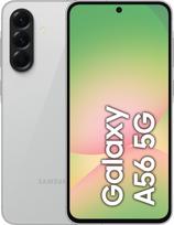 Samsung Galaxy A56 5G 128GB Awesome Lightgray | SM-A566BZAAEUB | 8806095982632
