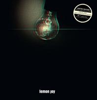 Vinilinė plokštelė LEMON JOY "Mylėt Tave Taip Beprotiška Ir Keista"