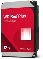 Dysk serwerowy WD Red 12TB 3.5'' SATA III (6Gb/s)  (WD120EFGX) | WD120EFGX | 718037906218
