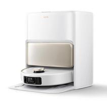 Robotas siurblys su drėgnuoju valymu Dreame MOVA V50 Ultra UV 24000 Pa HEPA + skystis | V50 UC | 6977728943770