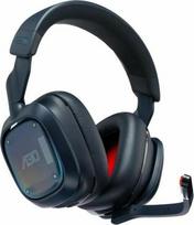 Ausinės Logitech Astro A30 Blue (939-002008) | 939-002008 | 5099206097452