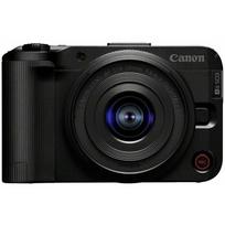 Fotoaparatas Canon EOS R50 V + RF-S 14-30mm f/4-6.3 IS STM PZ (6895C014) | 6895C014 | 4549292241594