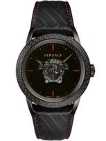 Versace VERD00218 Palazzo men`s 43mm 5ATM - Laikrodis vyrams