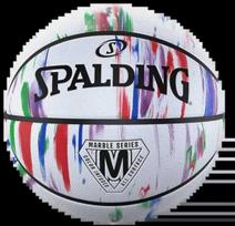 Krepšinio kamuolys SPALDING MARBLE SERIES™ 5 dydis