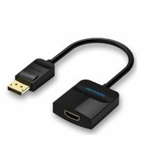 Vaizdo adapteris - Konvencija - HBGBB - 0,15 m - 3840 x 2160 pikselių - 30 Hz
