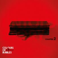 CD Colours Of Bubbles & St. Christopher Chamber Orchestra Untold Story Chapter 2