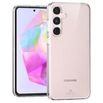 Dėklas Mercury Jelly Clear Samsung A356 A35 5G skaidrus
