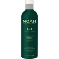 Atkuriamasis šampūnas su augaliniu keratinu Noah Keratin Protect Restructuring Shampoo, 250 ml