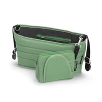 LECLERC mamos krepšys Organiser EASY QUICK Green