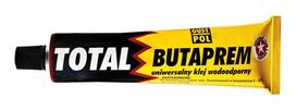 Universalūs klijai Anser C7-T134