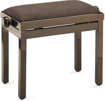 Pianino kėdutė Stagg PB39 WNP VBR