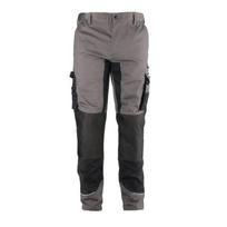 Darbo kelnės su elastanu DEDRA BH54SP-S, S/48
