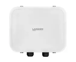 „Lancom OW-602 – Wi-Fi 6 – 2,4 GHz, 5 GHz – 2x1Gbit/s“