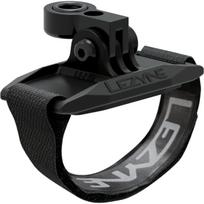 Lezyne žibinto šalmo laikiklis su GoPro adapteriu