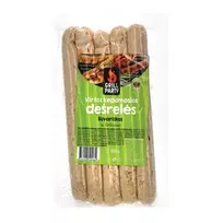 Virtos kepamosios dešrelės su žolelėmis BAVARIŠKOS, 500 g