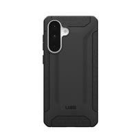 Urban Armor Gear UAG Scout Case for Samsung Galaxy A56 – Black