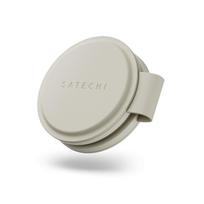 Satechi OntheGo 2-in-1 Wireless Charger - Sand