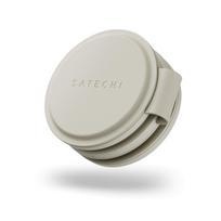 Satechi OntheGo 3-in-1 Wireless Charger - Sand