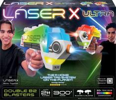 Laser X Ultra Blaster To Blaster