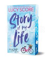 Story of My Life (Deluxe Edition) - Lucy Score
