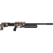 Pneumatinis PCP šautuvas FX Impact M4 Extended Copper 7,62 mm 169 J