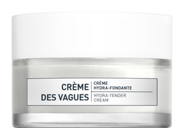 ALGOLOGIE Crème des Vagues - Hydra-Tender  veido kremas, 50 ml