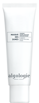 ALGOLOGIE Masque des Dunes - Comfort Nutri-Soothing veido kaukė, 50 ml