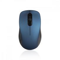 MODECOM MC-WM10S mėlyna bevielė optinė pelė | 1600 DPI
