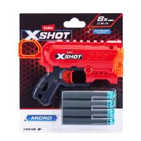 Žaislinis šautuvas X-Shot Micro 2.0, 36726TQ1