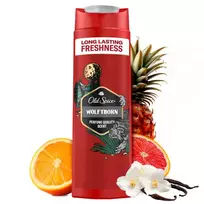 Dušo gelis OLD SPICE Wolfthorn, 400 ml