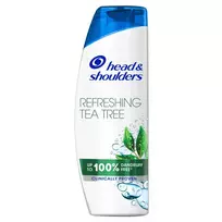 Plaukų šampūnas HEAD&SHOULDERS Tea Tree, 400 ml