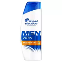 Plaukų šampūnas HEAD&SHOULDERS Men Ultra Anti-Hairfall, 330 ml