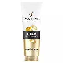 Plaukų kondicionierius PANTENE Thick&Strong Active Nutri-Plex, 275 ml
