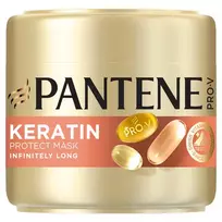 Plaukų kaukė PANTENE Infinitely Long Active Nutri-Plex, 300 ml