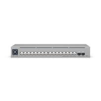 UBIQUITI 16 Ports Gigabit PoE Switch Pro Max 16 PoE (USW-Pro-Max-16-PoE)