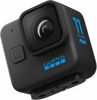 Kamera GoPro Hero 11 Mini Black | CHDHF-111-RW | 818279029208