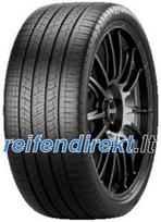 Pirelli P Zero MS ( 275/30 R20 97Y XL Elect, PNCS, T0, su ratlankio apsauga (MFS) )